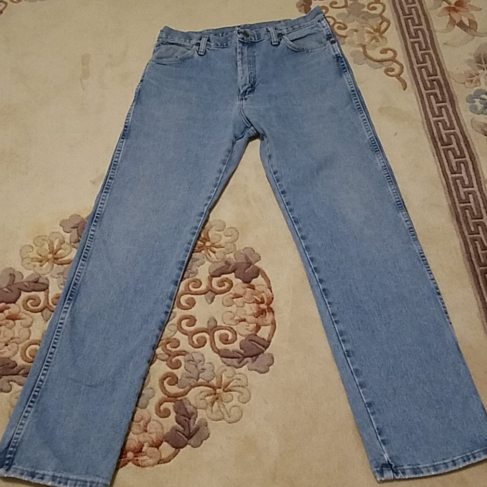 Men's Wrangler Jeans